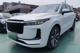 理想汽车 理想ONE 2020款 增程6座版