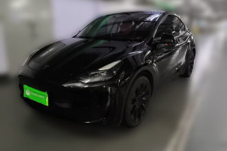 特斯拉 Model Y 2022款 改款 后轮驱动版