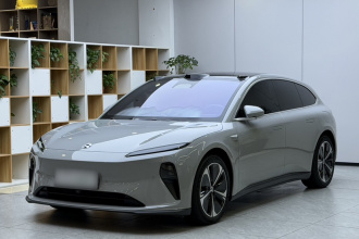 蔚来ET5T 2024款 75kWh Touring