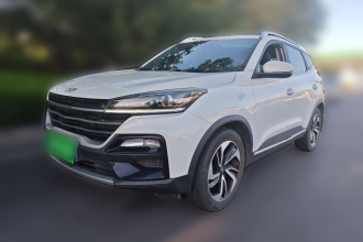 凯翼 炫界 2020款 改款 1.5L CVT耀
