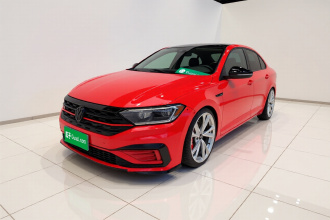 大众 速腾 2019款 200TSI DSG舒适型 国VI