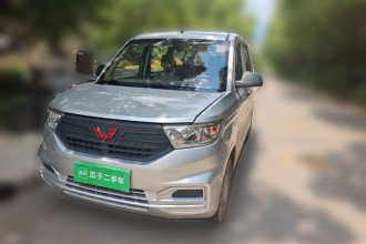 五菱汽车 五菱宏光V 2022款 1.5L劲取版液压助力LAR