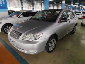 比亚迪F3 2012款 节能版 1.5L 手动舒适型