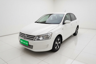 大众 桑塔纳 2015款 1.6L 自动风尚版