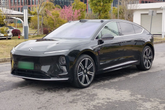 蔚来ET9 2025款 102kWh 签名版