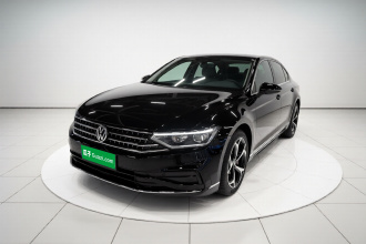 大众 迈腾 2026款 3000万辆甄选款 380TSI DSG豪华型