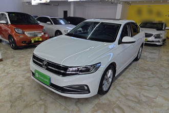 大众 宝来 2021款 280TSI DSG精英智联版