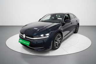 大众 迈腾 2024款 380TSI DSG至尊版