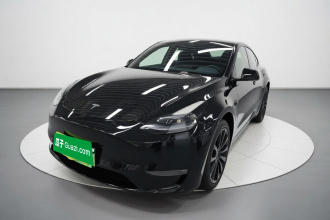 特斯拉 Model Y 2022款 改款 长续航全轮驱动版
