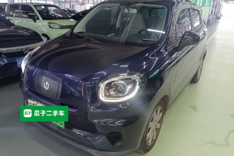 零跑汽车 零跑T03 2022款 皓玉版
