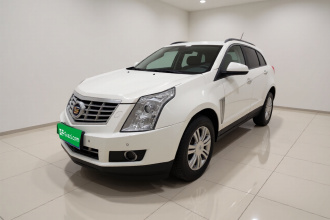 凯迪拉克SRX 2014款 3.0L 精英型