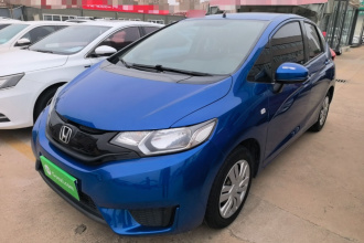 本田 飞度 2014款 1.5L LX CVT舒适型