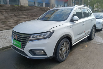 荣威RX5 2019款 30T 两驱自动Ali智联网铂金版
