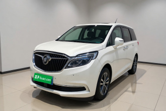 别克GL8 2018款 ES 28T 旗舰型 国VI