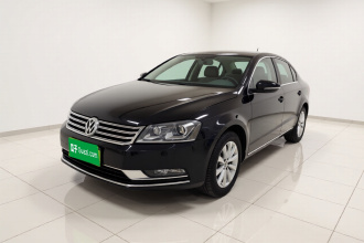 大众 迈腾 2015款 改款 2.0TSI 豪华型