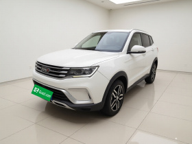 野马汽车 博骏 2019款 1.5L 手动精英型