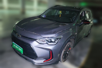 雪佛兰 沃兰多 2018款 Redline 530T 自动纵享版（5+2款） 国V