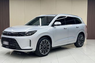 鸿蒙智行 问界M7 2024款 1.5T 四驱Plus版 5座