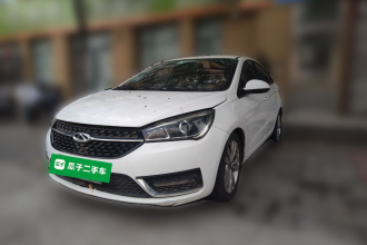 奇瑞 艾瑞泽5 2016款 1.5L CVT领潮版