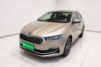 斯柯达 昕锐 2020款 1.5L 自动舒适版