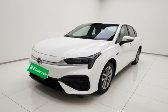 埃安 AION S 2023款 魅 580 磷酸铁锂