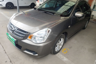 日产 轩逸 2016款 经典 1.6XE 手动领先版