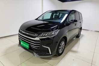 上汽大通MAXUS 大通G50 2023款 1.5T 手动畅游B