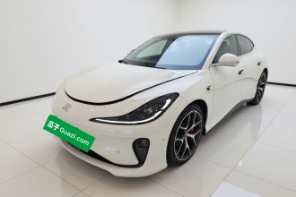 智己汽车 智己L6 2025款 Ultra