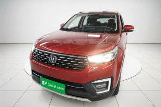 长安CS55 2019款 1.5T 自动炫动型 国VI
