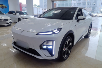 深蓝汽车 深蓝S07 2026款 230Ultra 华为乾崑ADS SE版