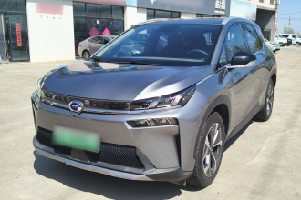 埃安 AION V 2020款 70 智享科技版