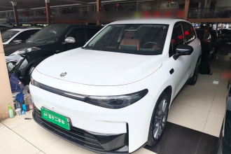 零跑汽车 零跑C10 2024款 530舒享版