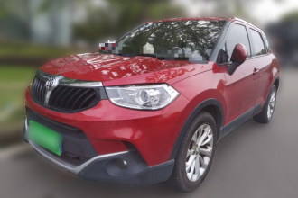 中华V3 2016款 1.5L 手动智能型