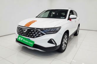 捷达VS5 2021款 280TSI 自动悦享型