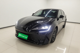 比亚迪 海豹 2024款 荣耀版 DM-i 1.5L 121km 精英型