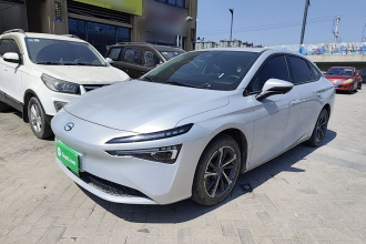 埃安 AION S MAX 2024款 70 星意版 54.6kWh