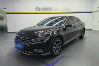 大众 迈腾 2020款 280TSI DSG 领先型