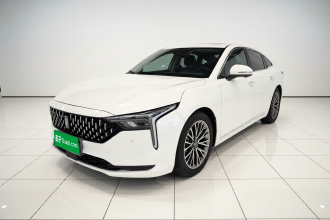奔腾B70 2022款 第三代 2.0T 自动尊享型