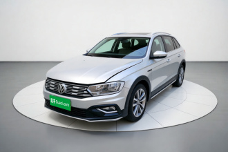 大众 C-TREK蔚领 2017款 1.6L 自动舒适型