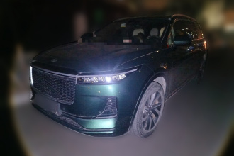 理想汽车 理想ONE 2021款 增程6座版