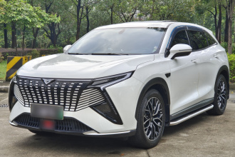 凯翼昆仑新能源 2024款 昆仑iHD 150km天际版