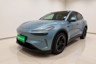乐道L60 2024款 60kWh 后驱版