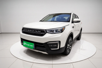 长安CS55 2017款 1.5T 自动炫色型