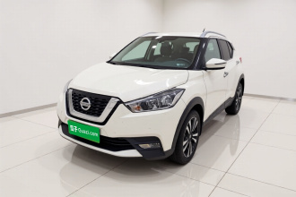 日产 劲客 2018款 1.5L CVT智联豪华版