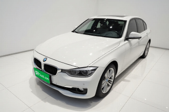 宝马3系 2016款 320Li 时尚型