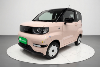 奇瑞QQ QQ冰淇淋 2024款 170km 圣代