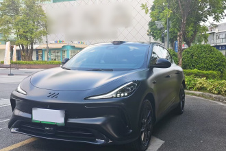 智己汽车 智己LS6 2023款 Max 标准版