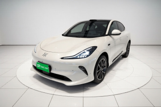 智己汽车 智己LS6 2025款 灵蜥智驾版