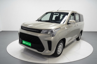 东风风光 风光380 2022款 1.5L 精典型客车 7座