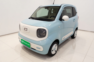 奔腾小马 2026款 222km 炫彩马